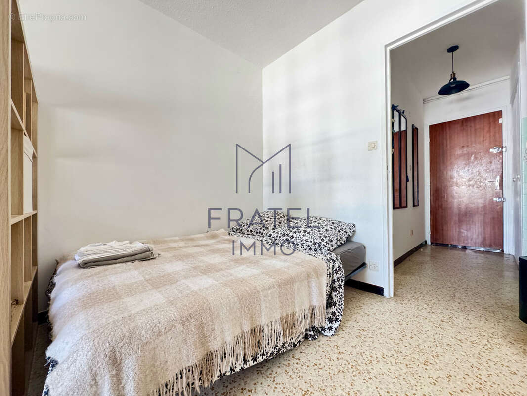 Appartement à LA GRANDE-MOTTE