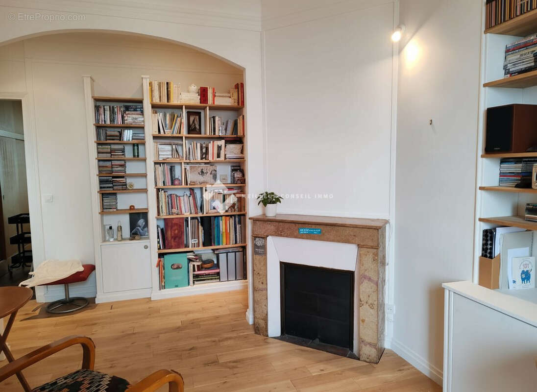 Appartement à MONTREUIL