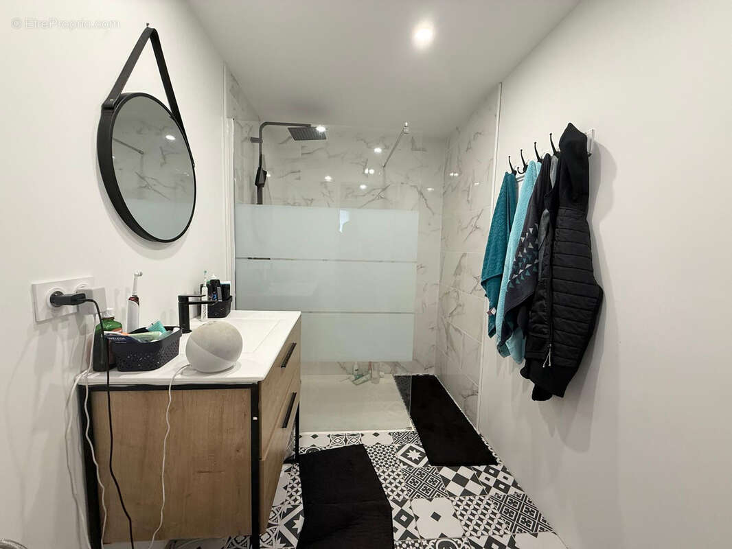 Maison à SAINT-SULPICE-SUR-LEZE