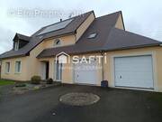 Photo 1 - Maison à NUILLE-SUR-VICOIN