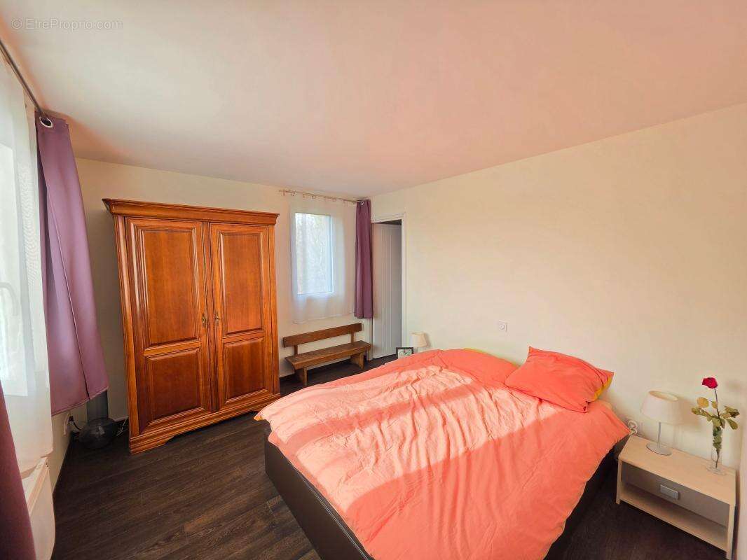 Maison à PLEUMEUR-BODOU