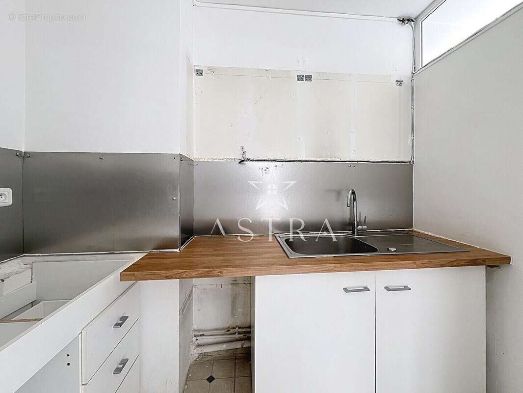 Appartement à MEUDON
