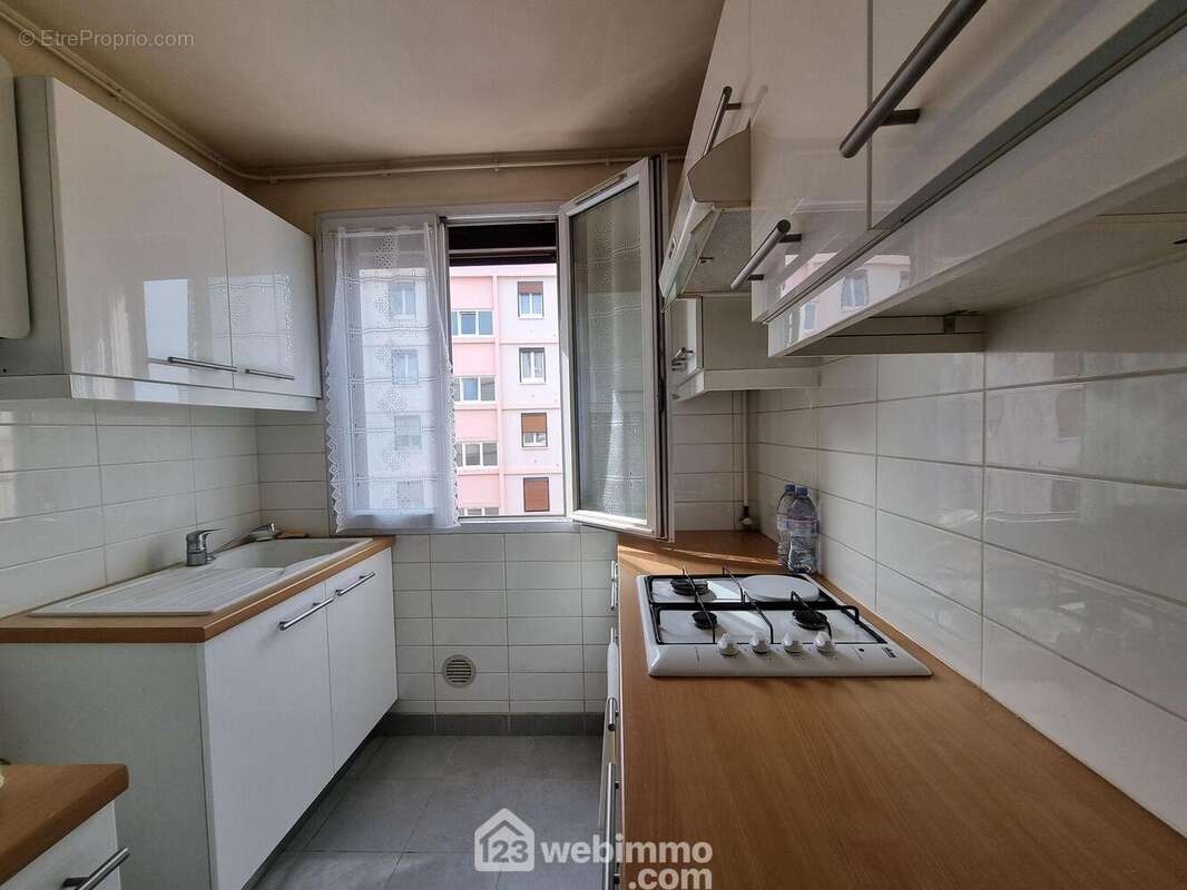 Appartement à CHOISY-LE-ROI