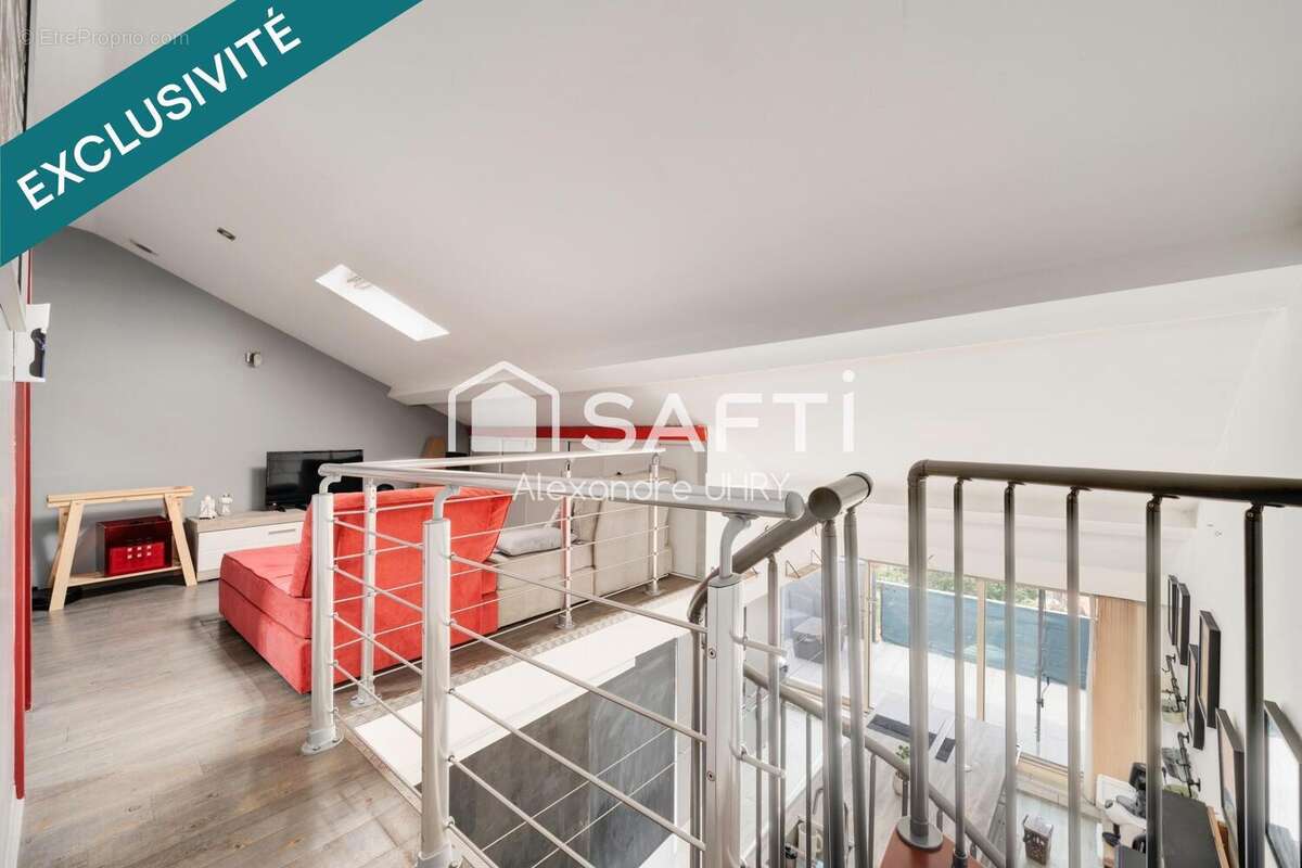 Appartement 200 m² à Arnaville  - photo 9