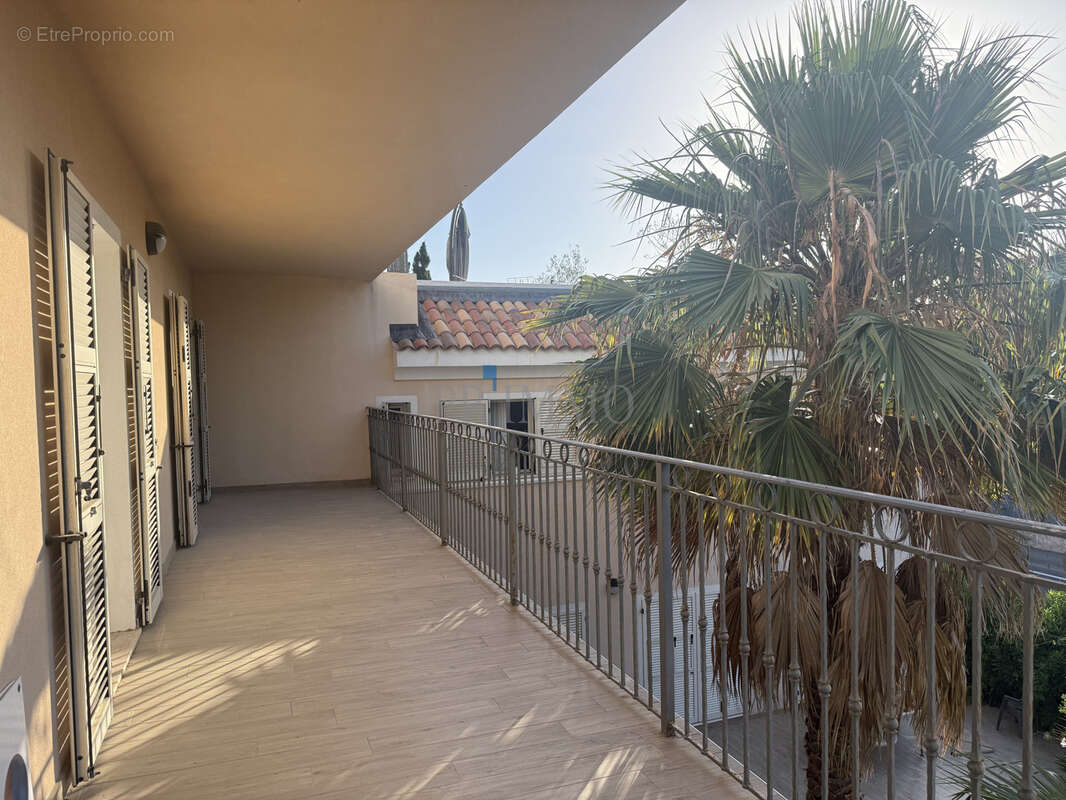 Appartement à LA SEYNE-SUR-MER