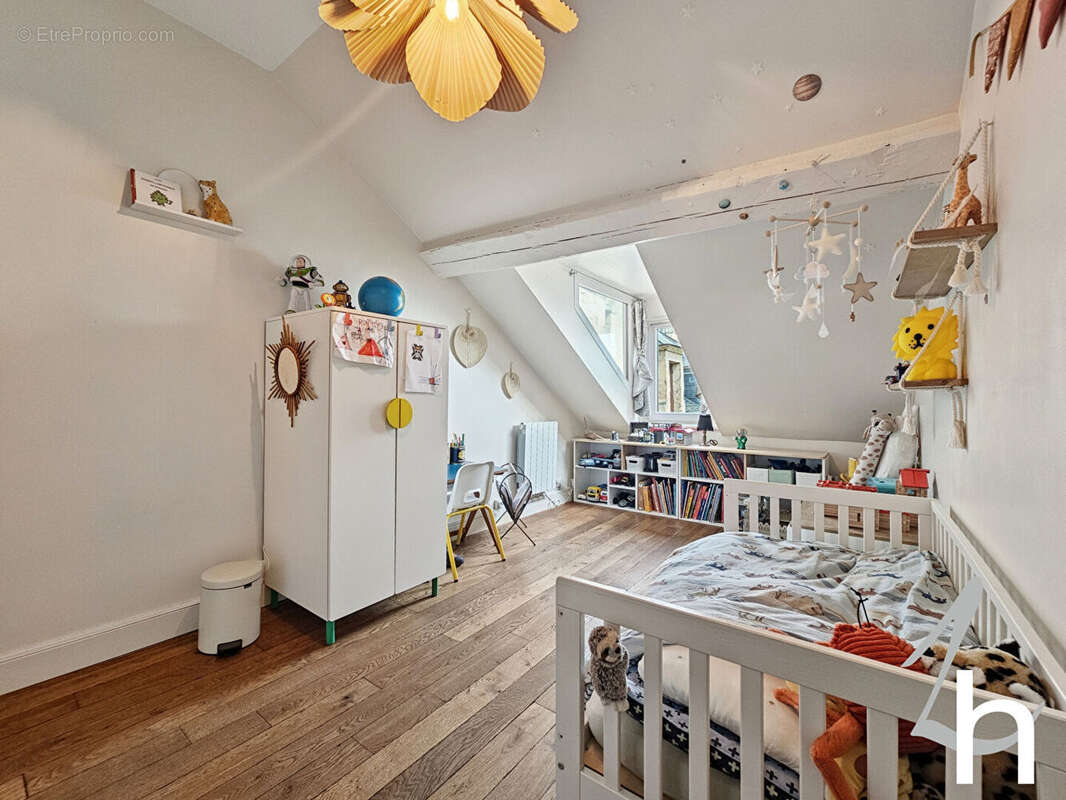 Appartement à CAEN