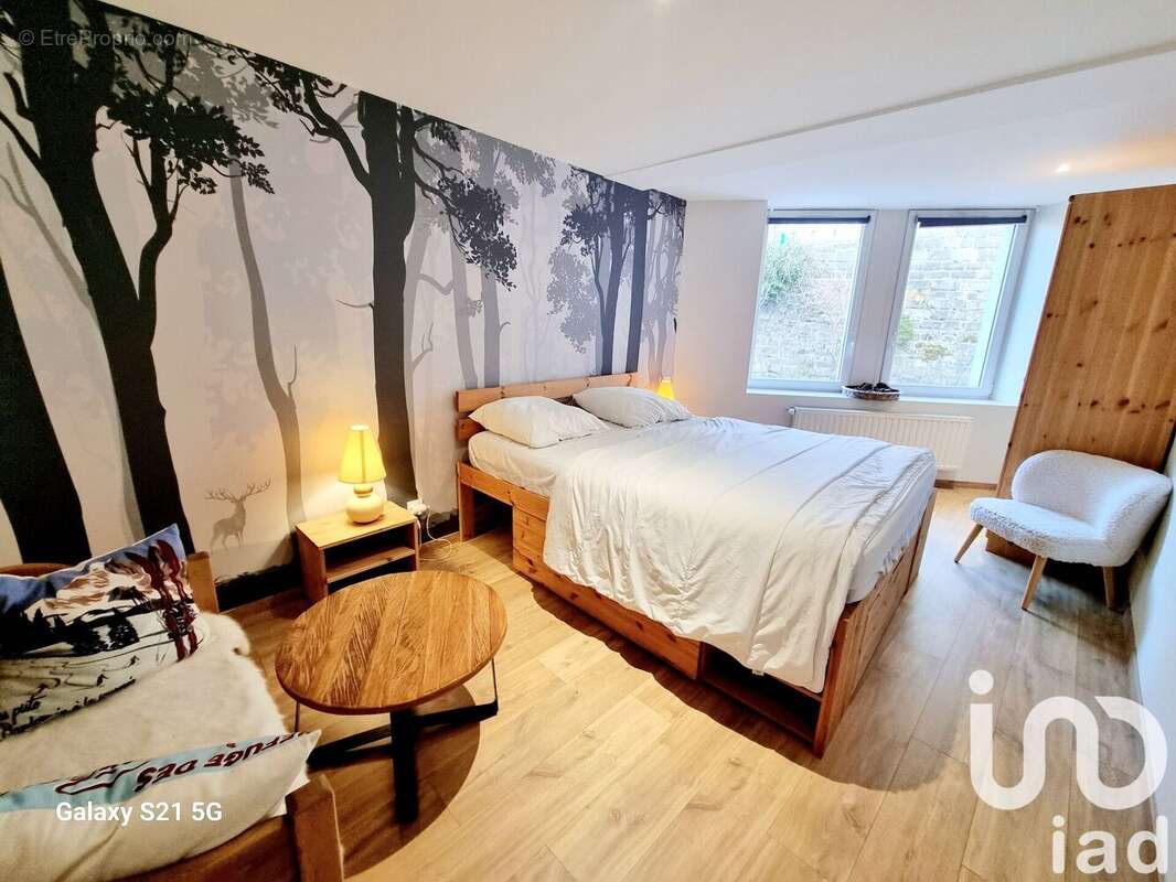 Photo 4 - Appartement à MONT-DORE