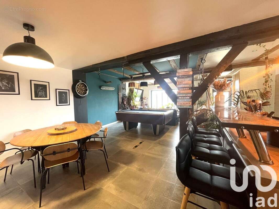 Photo 3 - Maison à MONTAINVILLE