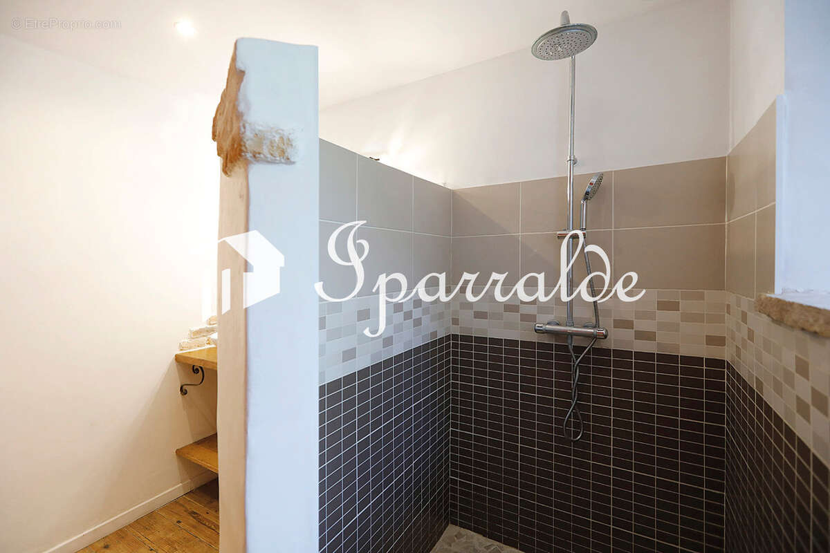 Appartement à HENDAYE