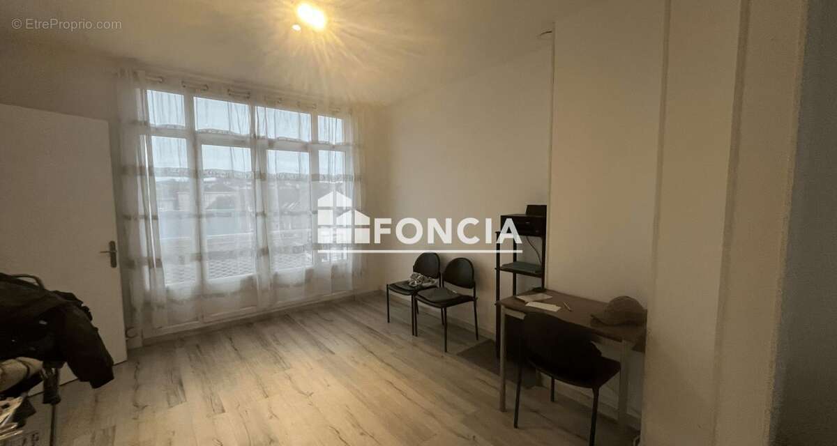 Appartement à BEAUVAIS