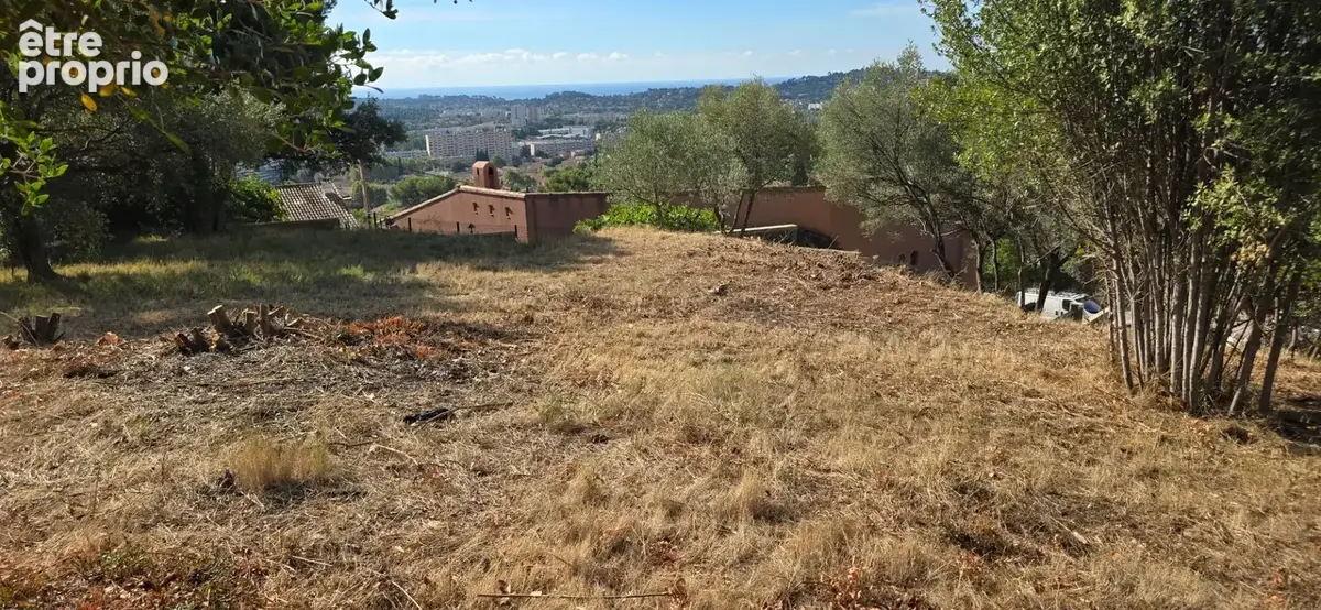 Terrain à vendre de 875m²  TOULON (83) - photo 3