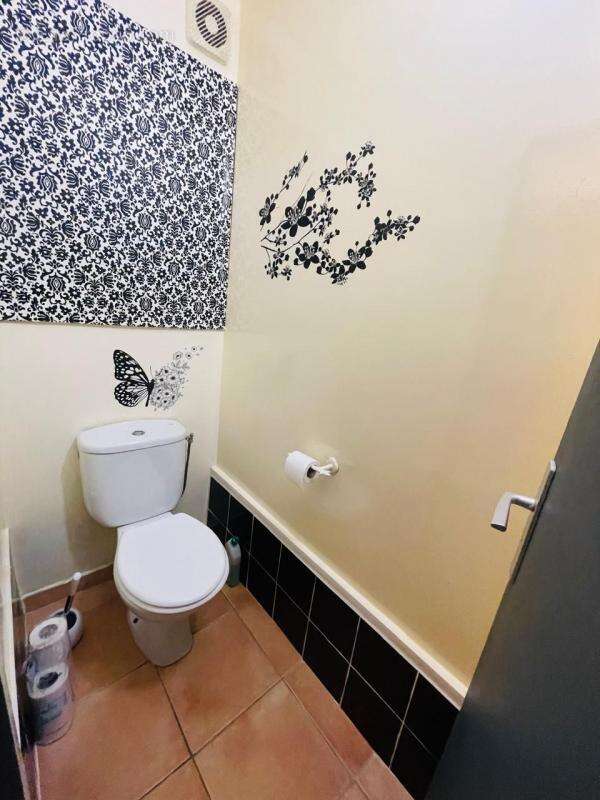 Appartement à SAINTE-ANNE