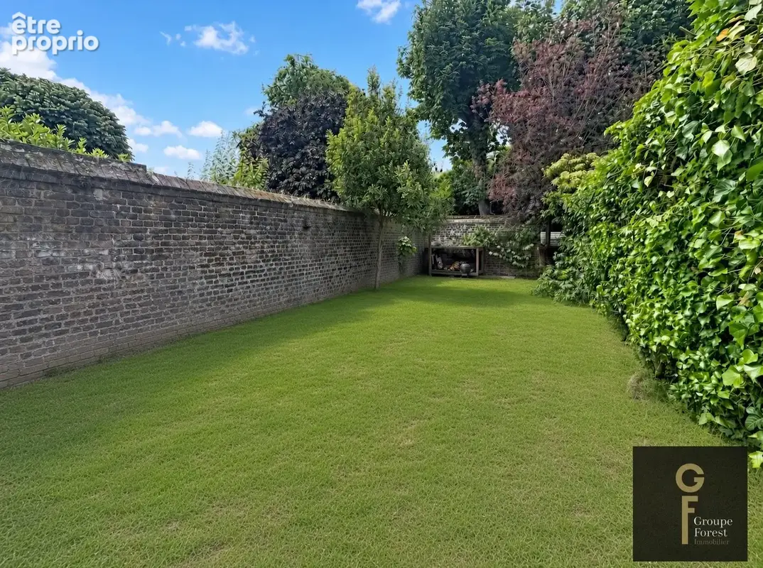 Maison 8 pièces 179 m² à vendre à La Madeleine (59110) - photo 4