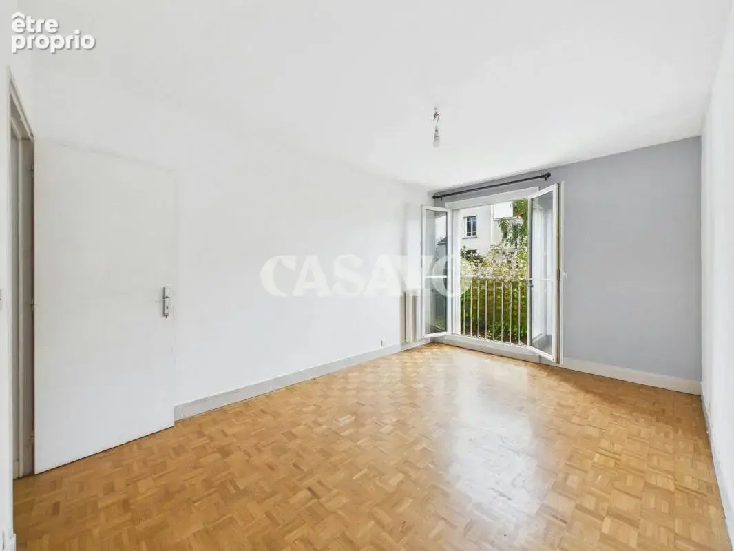 Vente Appartement 3 pièces de 62m² - 92160 Antony - photo 4