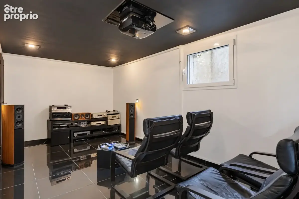 Somptueuse Villa de 570m2 - photo 24