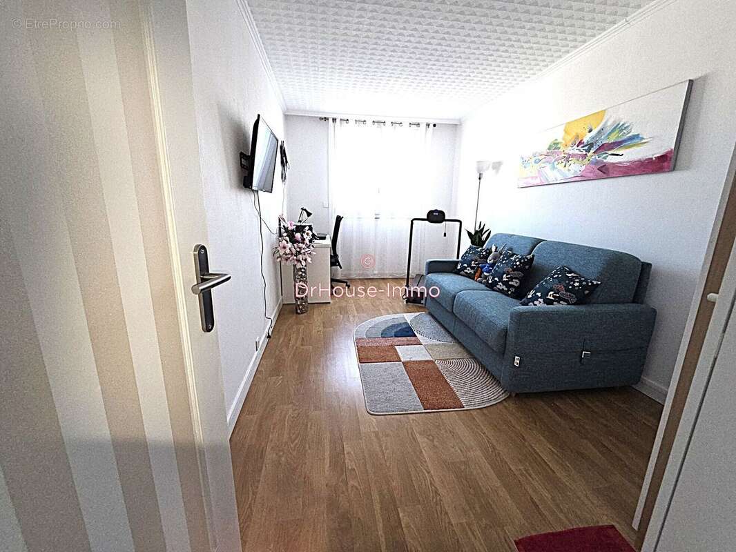 Appartement 94 m² à Reims  - photo 51