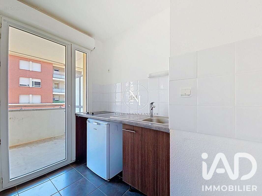 Appartement 34 m² à Muret  - photo 5