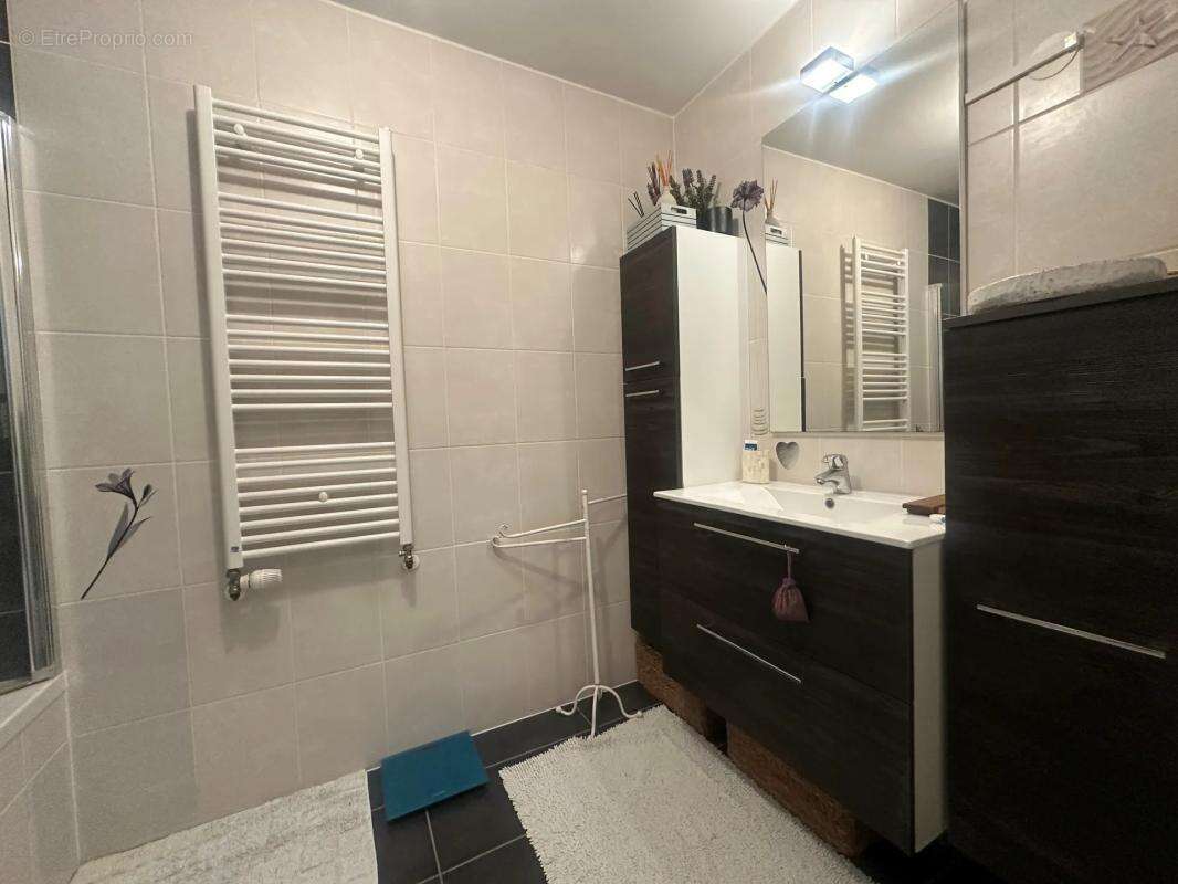 Appartement à WOIPPY