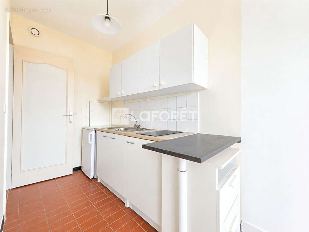 Appartement à CERGY