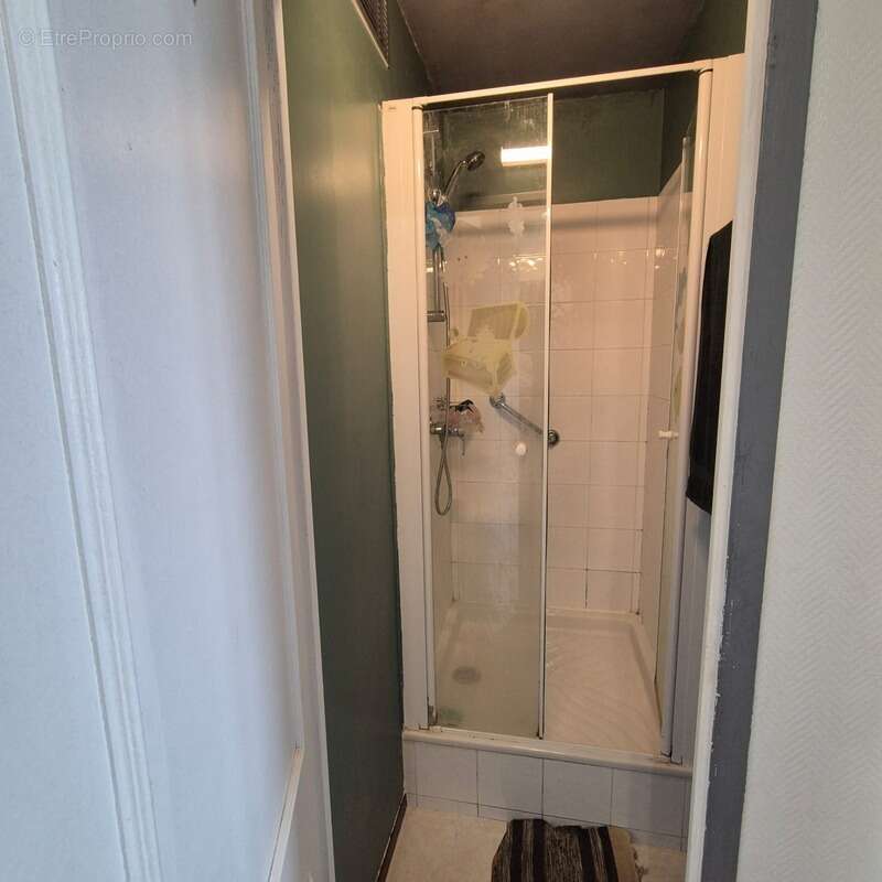 Appartement à ARGENTEUIL