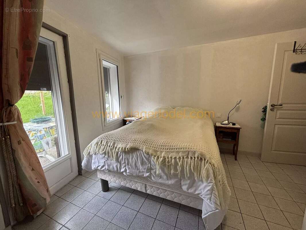 Réf. 10 069 - viager occupe sans rente - plelauff (22) - photo 3