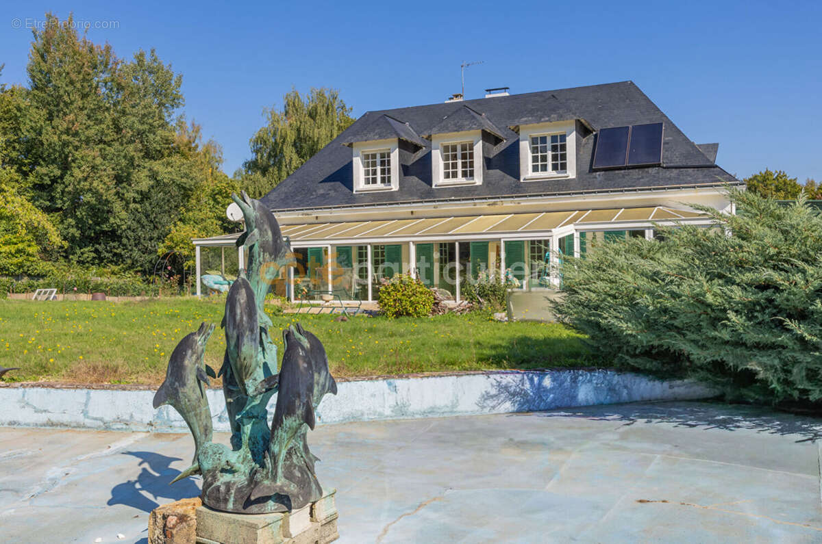 Maison à ORVAULT