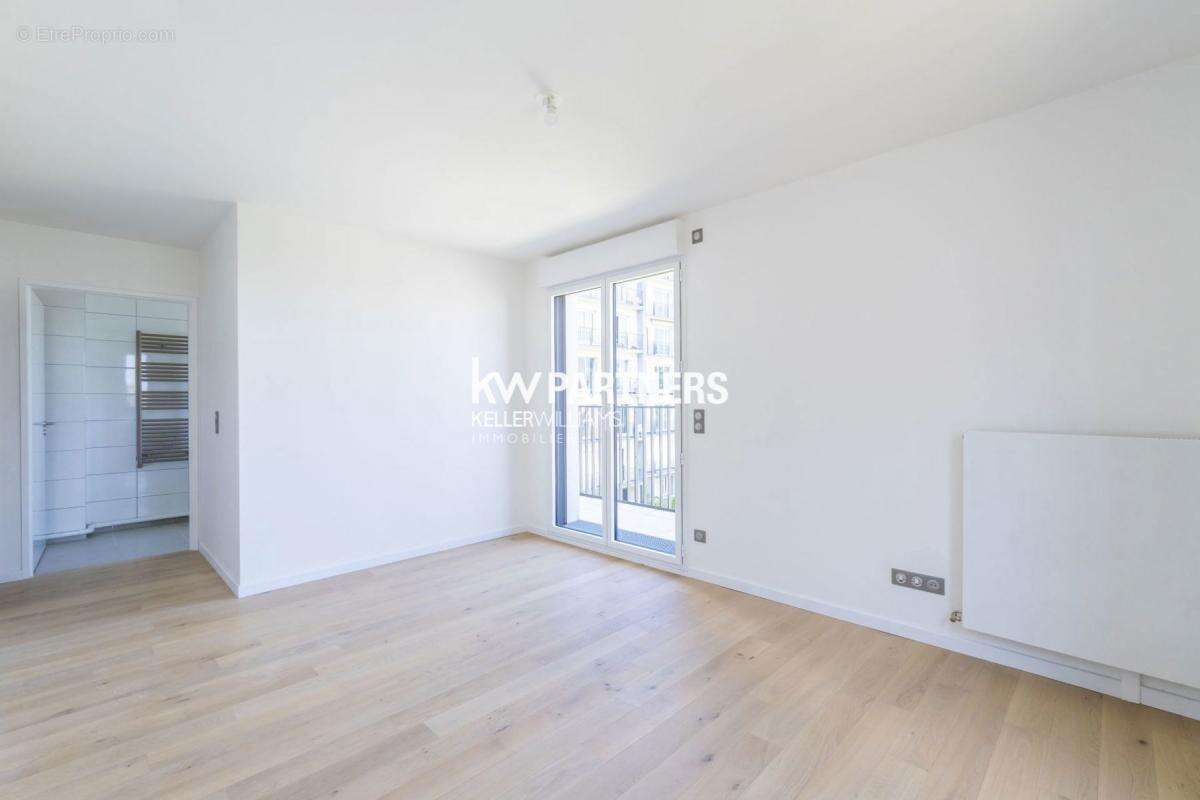 Appartement à SAINT-GERMAIN-EN-LAYE