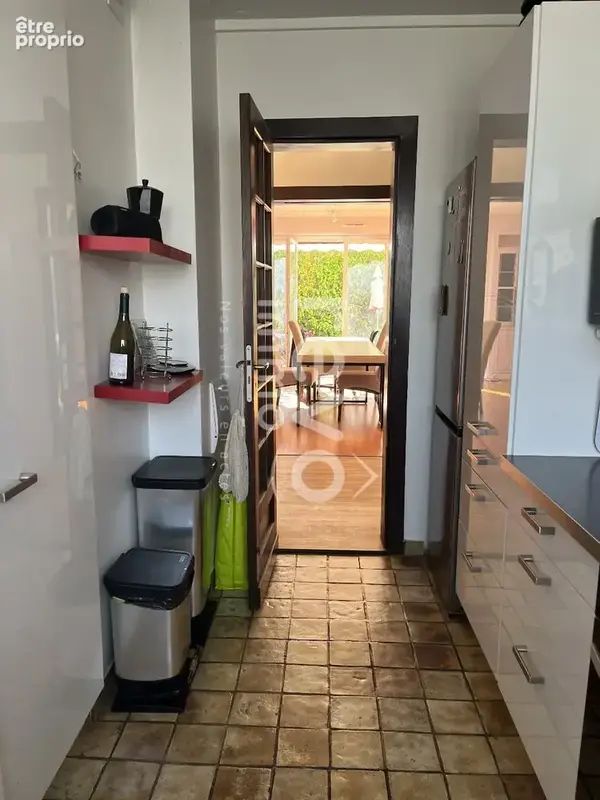 Terrasse et Jardin, Double Séjour, 3 Chambres, équipé haut de gamme - photo 16