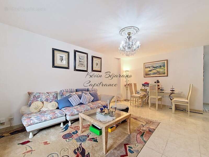 Appartement à GAILLARD