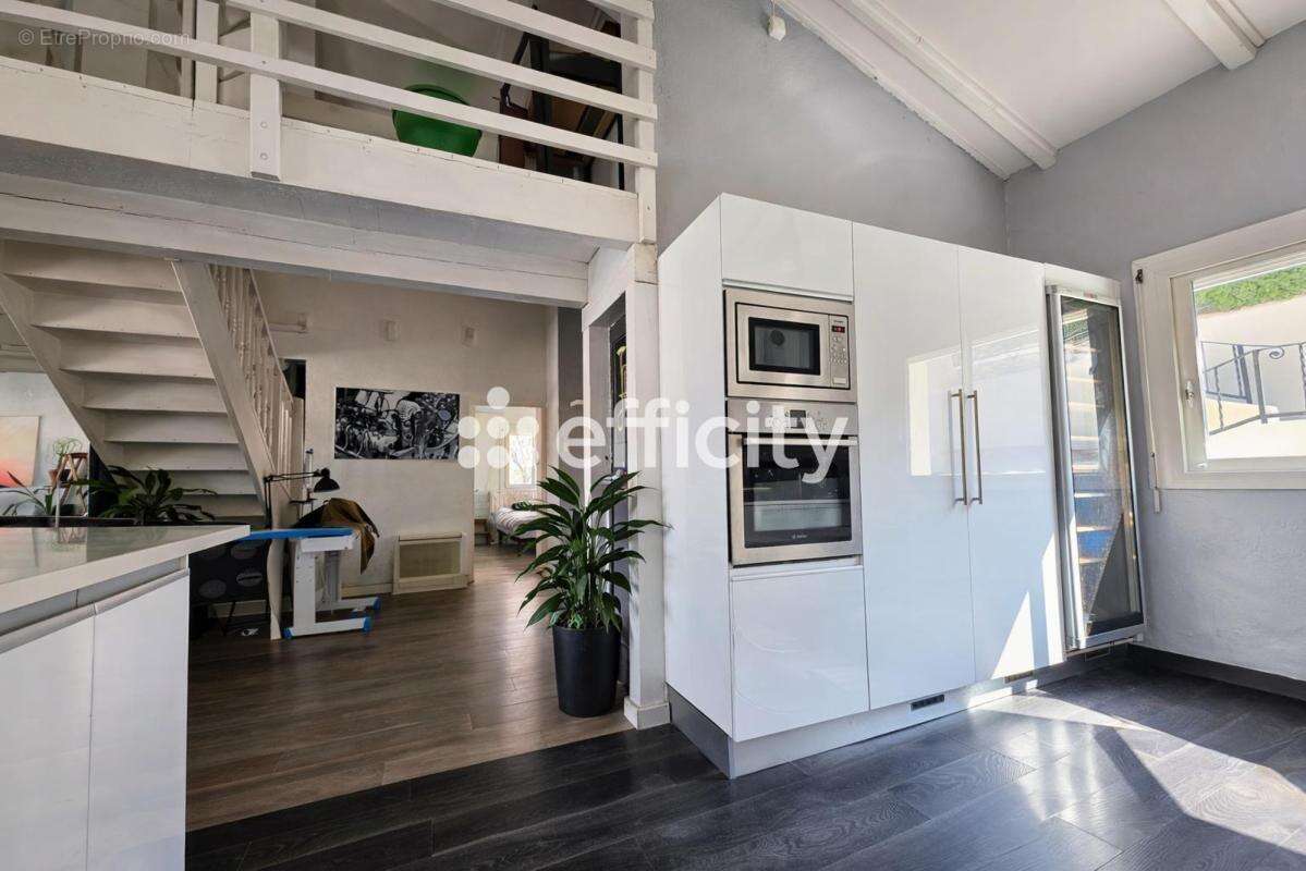 Maison à SAINT-GELY-DU-FESC