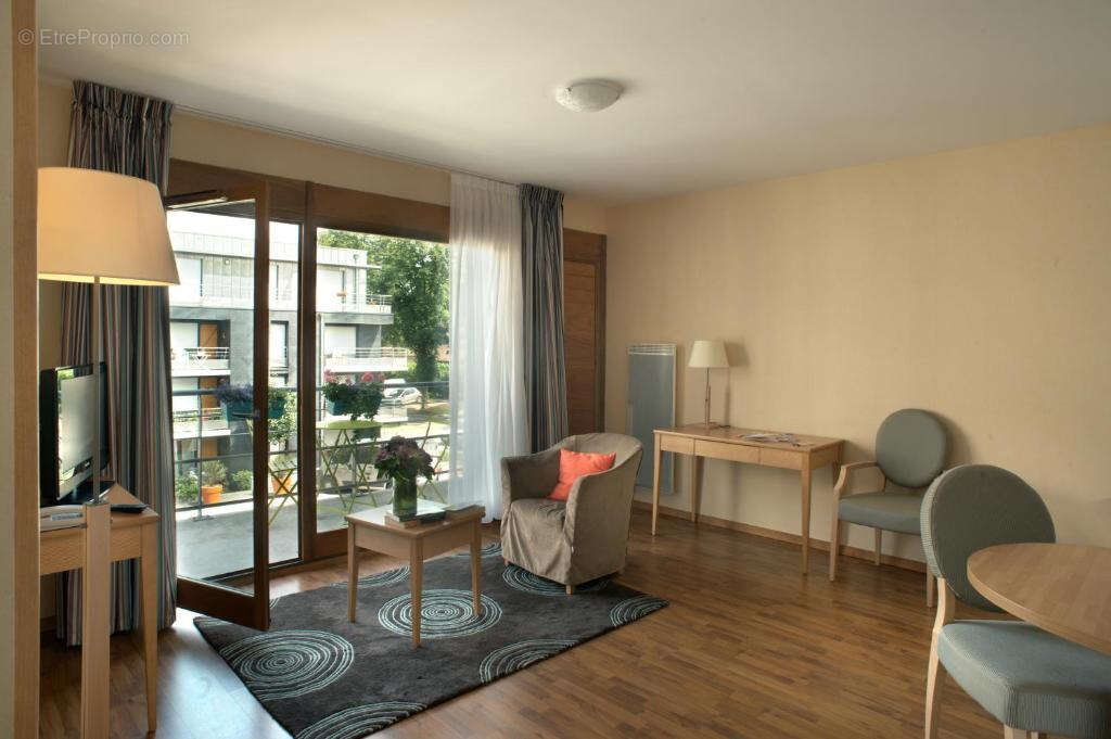 Appartement à AMBOISE