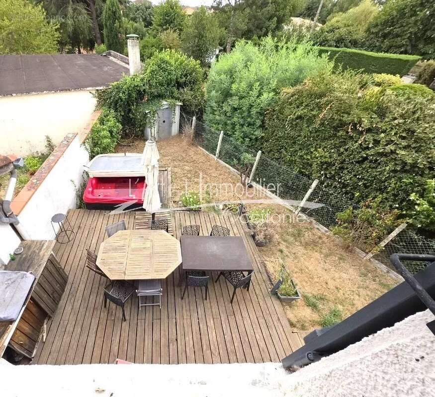Aussonne - bien coup de coeur - photo 24