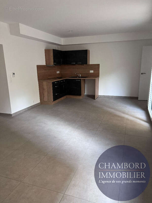 Appartement à ORLEANS