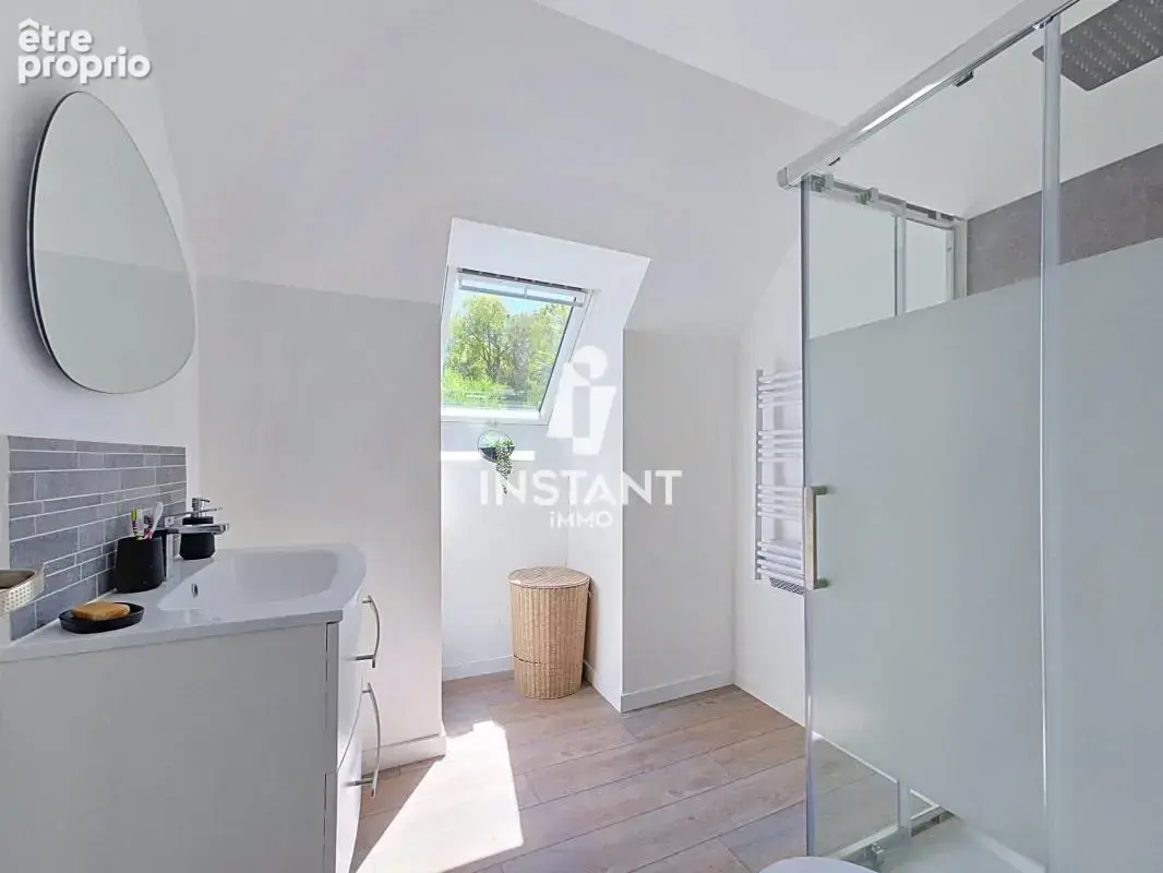 Maison familiale 125 m² - 4 chambres - terrain 1 771 m² - photo 13