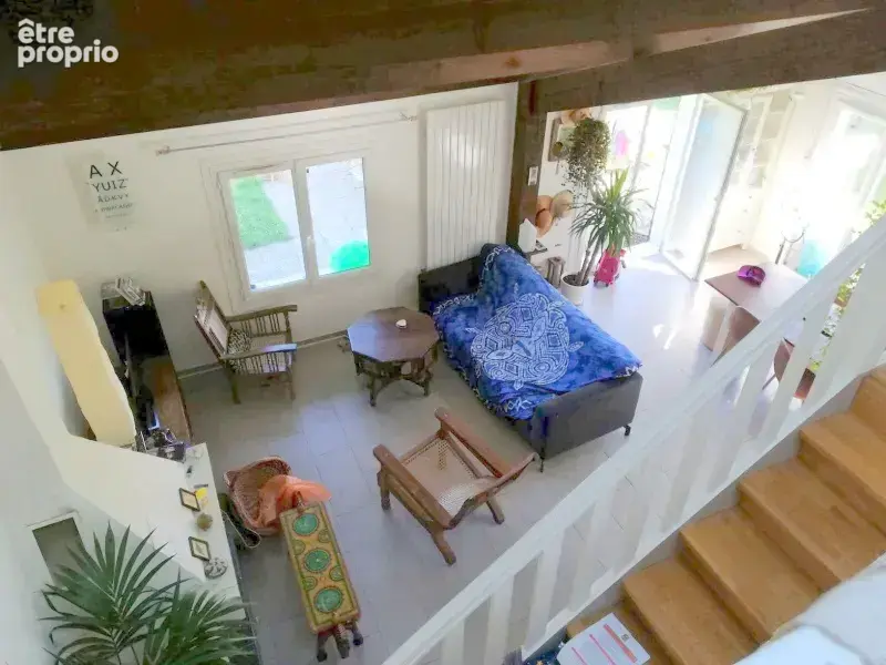 Maison avec jardin - photo 9