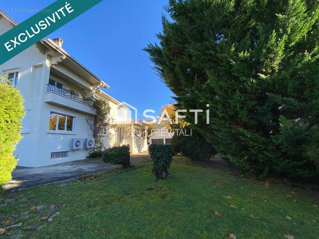 Photo 1 - Maison à OYONNAX