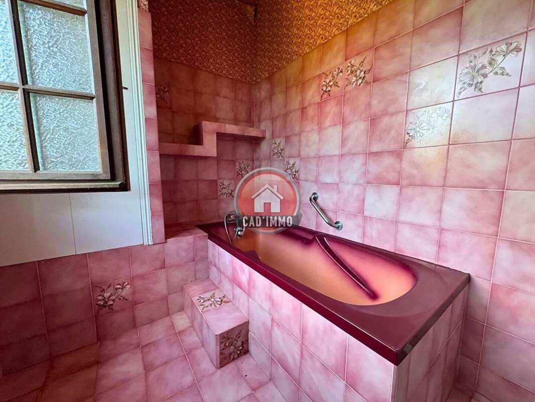 Maison à COUZE-ET-SAINT-FRONT