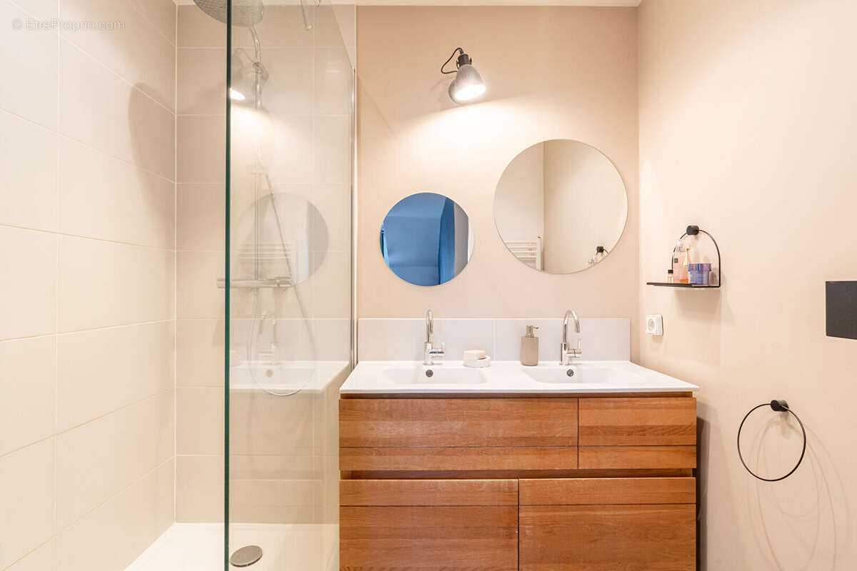 Maison Montesson - 206,06 m² - 7 pièces - photo 16