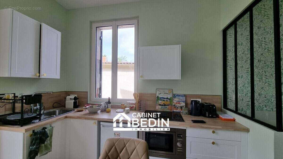 Appartement à ARCACHON