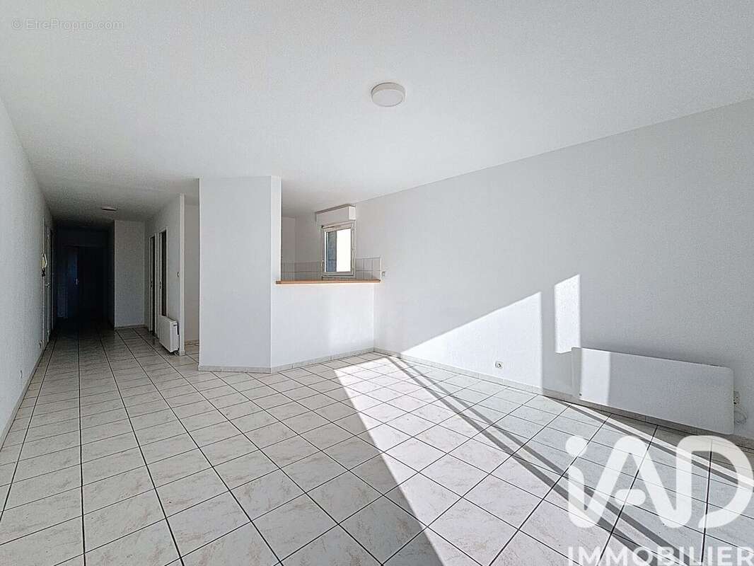 Photo 3 - Appartement à BEZIERS