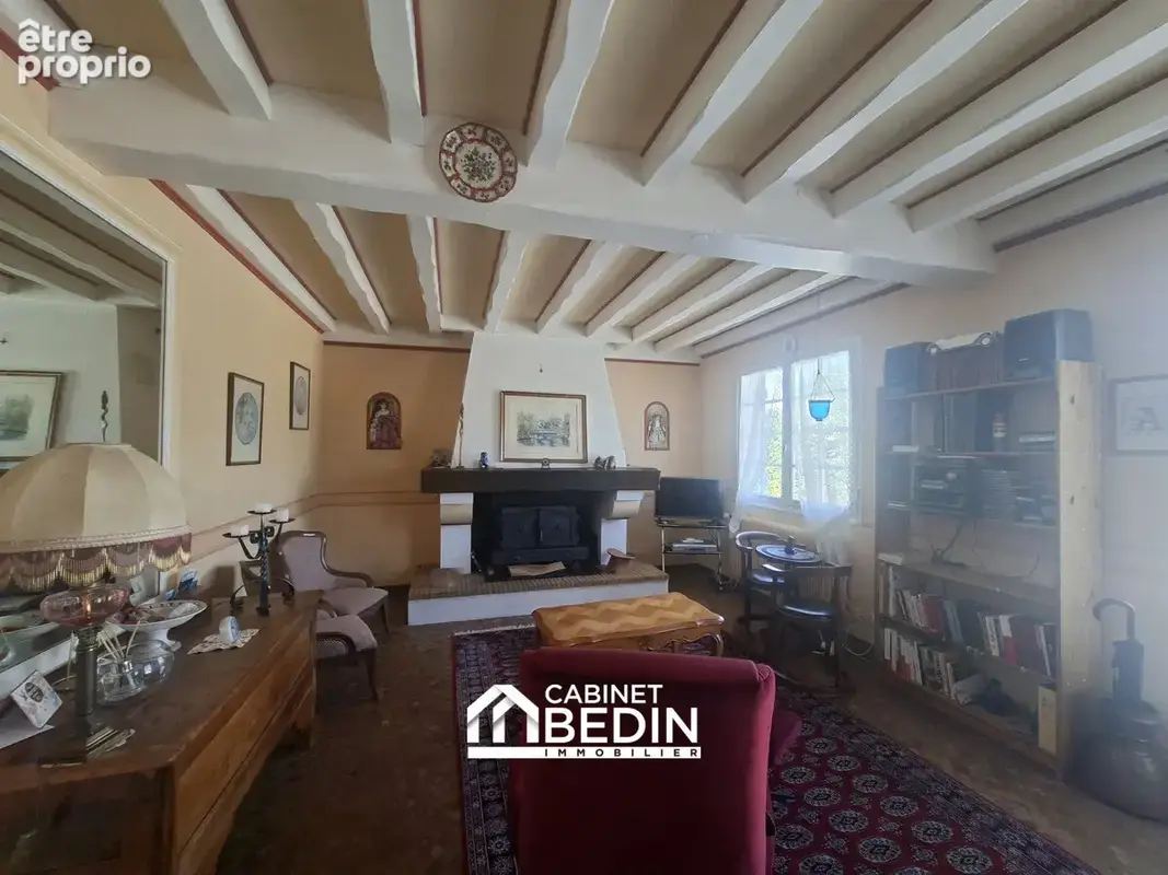 Maison 4 pièces 93 m² à vendre à Ares (33740) - photo 4