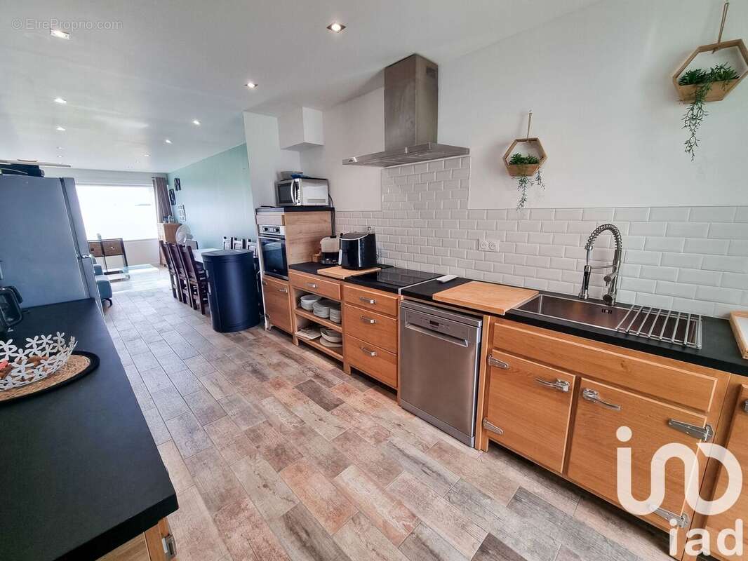 Photo 5 - Maison à BAUVIN