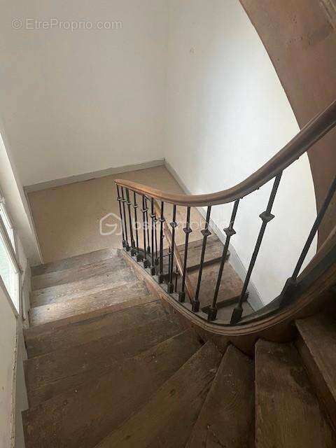 Appartement à ANGERS