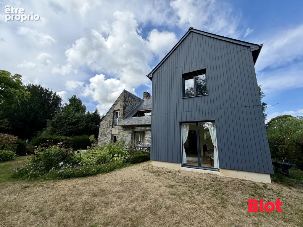 Maison 166 m² à Dinard  - photo 2