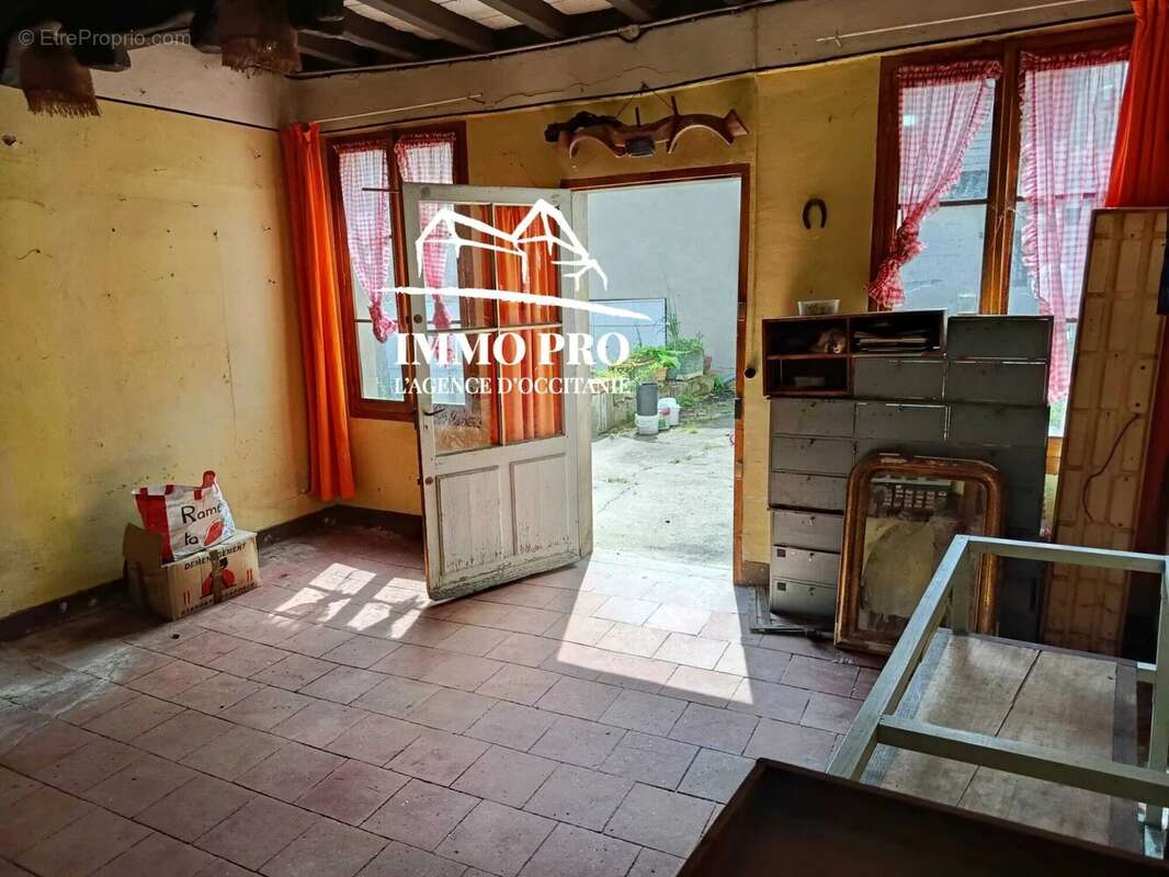 Appartement à L'ISLE-EN-DODON