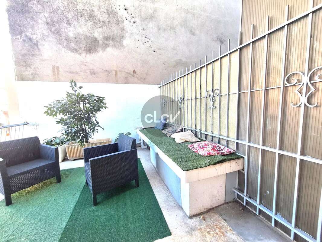 Appartement à AMBERIEU-EN-BUGEY