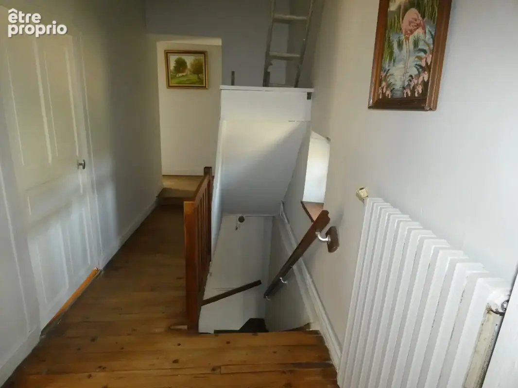 Maison 6 pièces 120 m² à vendre à Cressat (23140) - photo 9