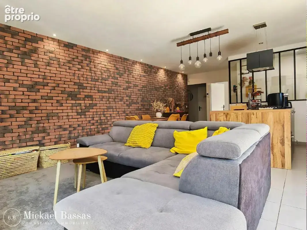 Maison 4 pièces 92 m² à vendre à Los Masos (66500) - photo 3