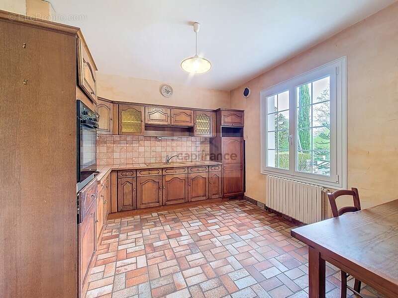 Maison à MONTS