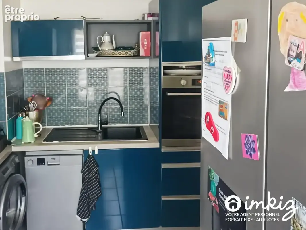 Maison 4 pièces - photo 5